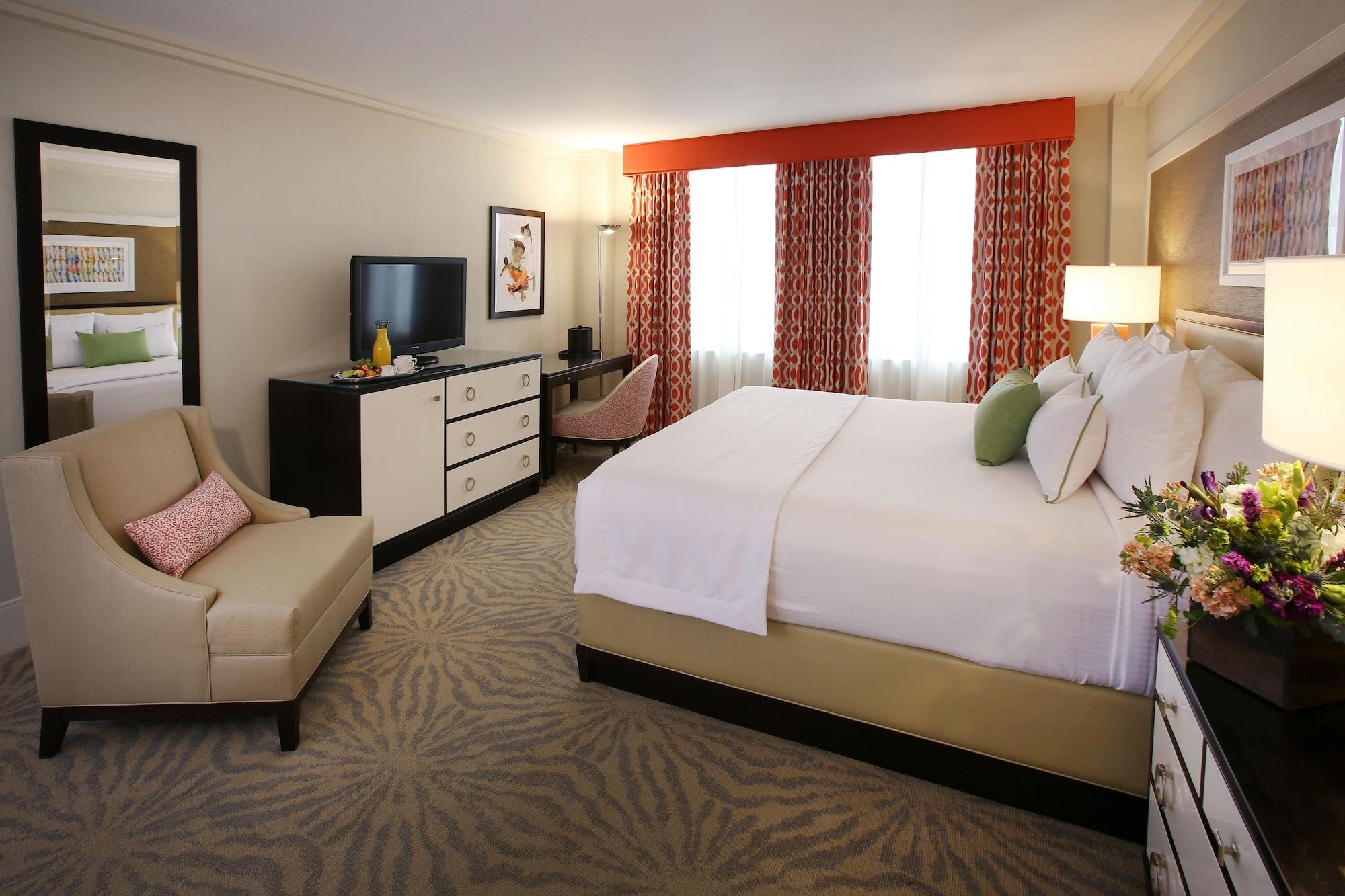 Casino Atlantic 4*