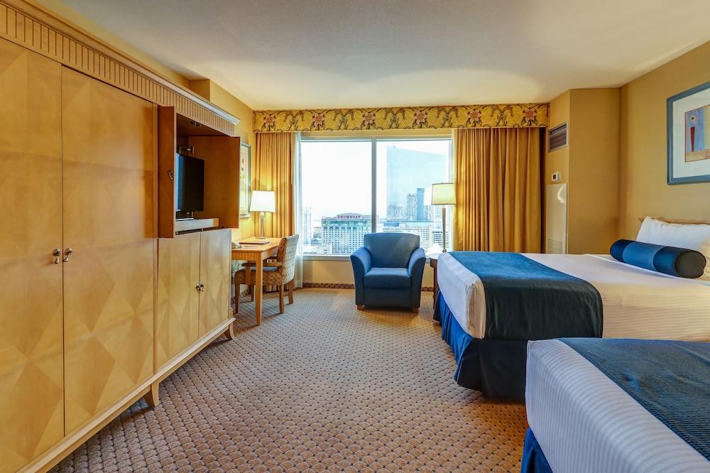 Casino Atlantic 4* Atlantic City
