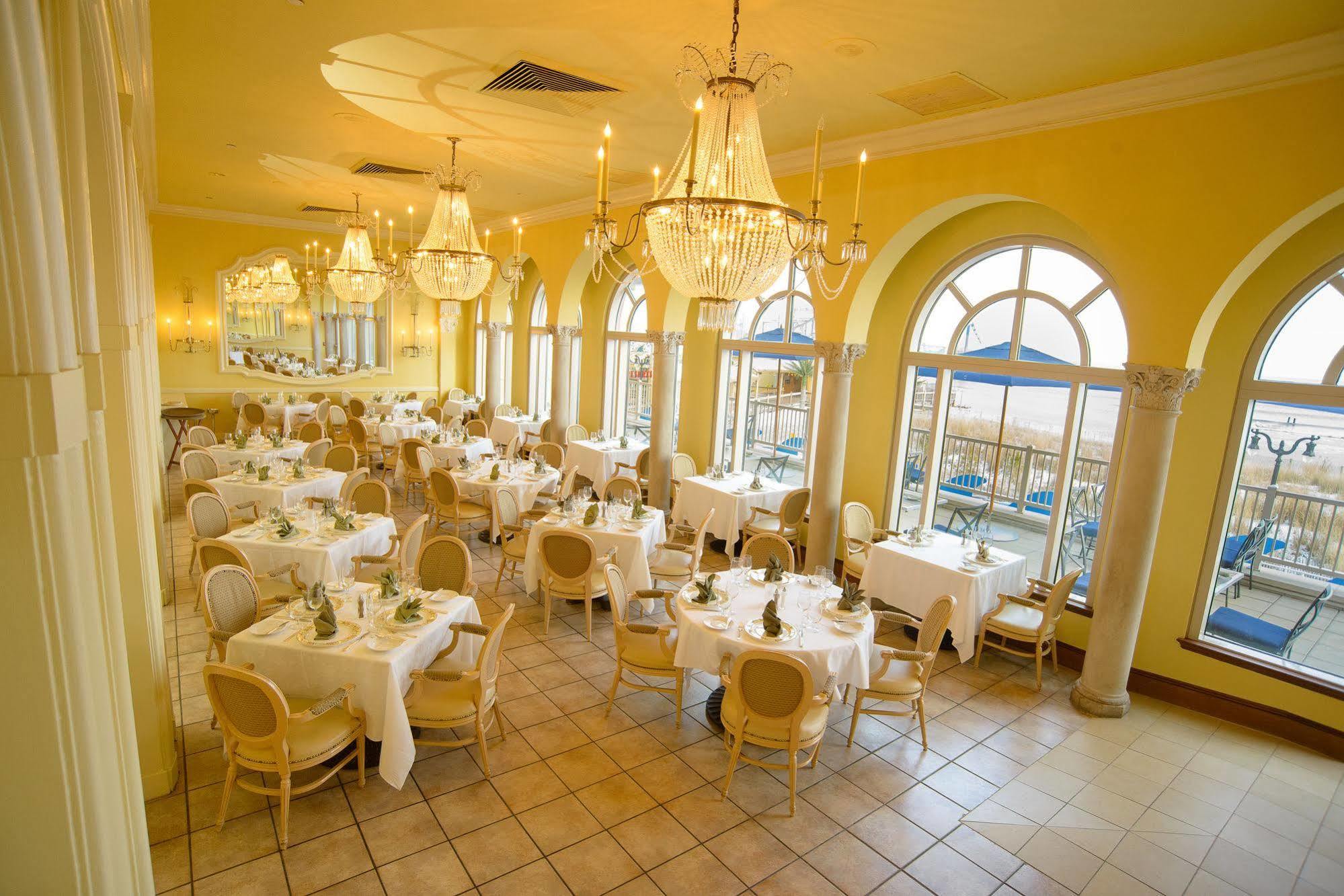 Resort Casino Atlantic