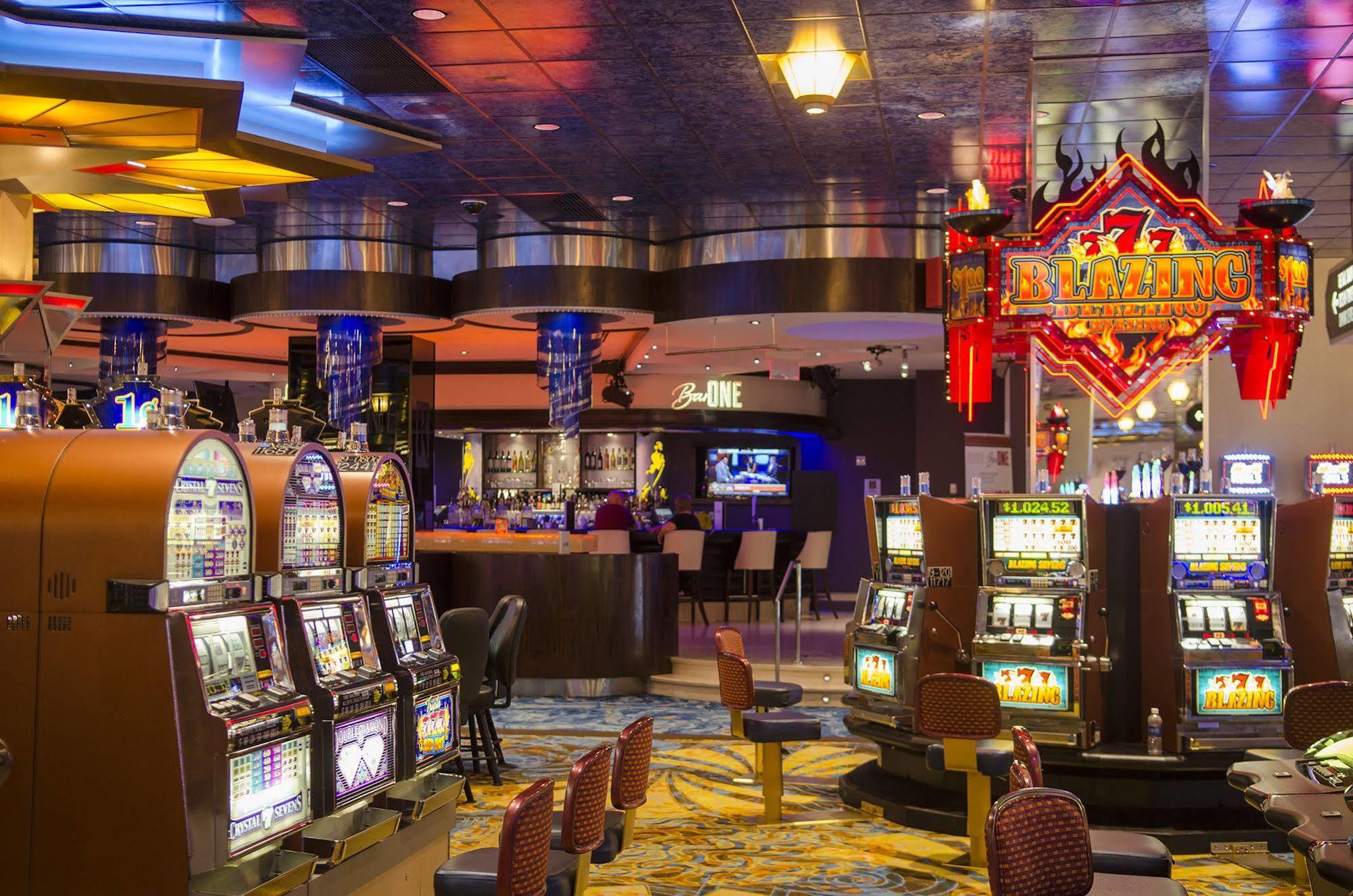 Casino Atlantic 4*