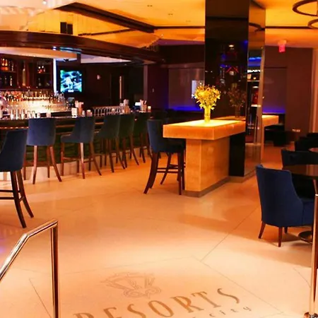 Resorts Casino Hotel Atlantic City 