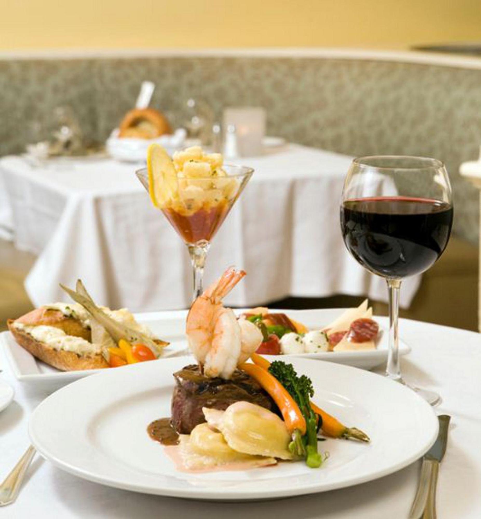 Resort Casino Atlantic 4*