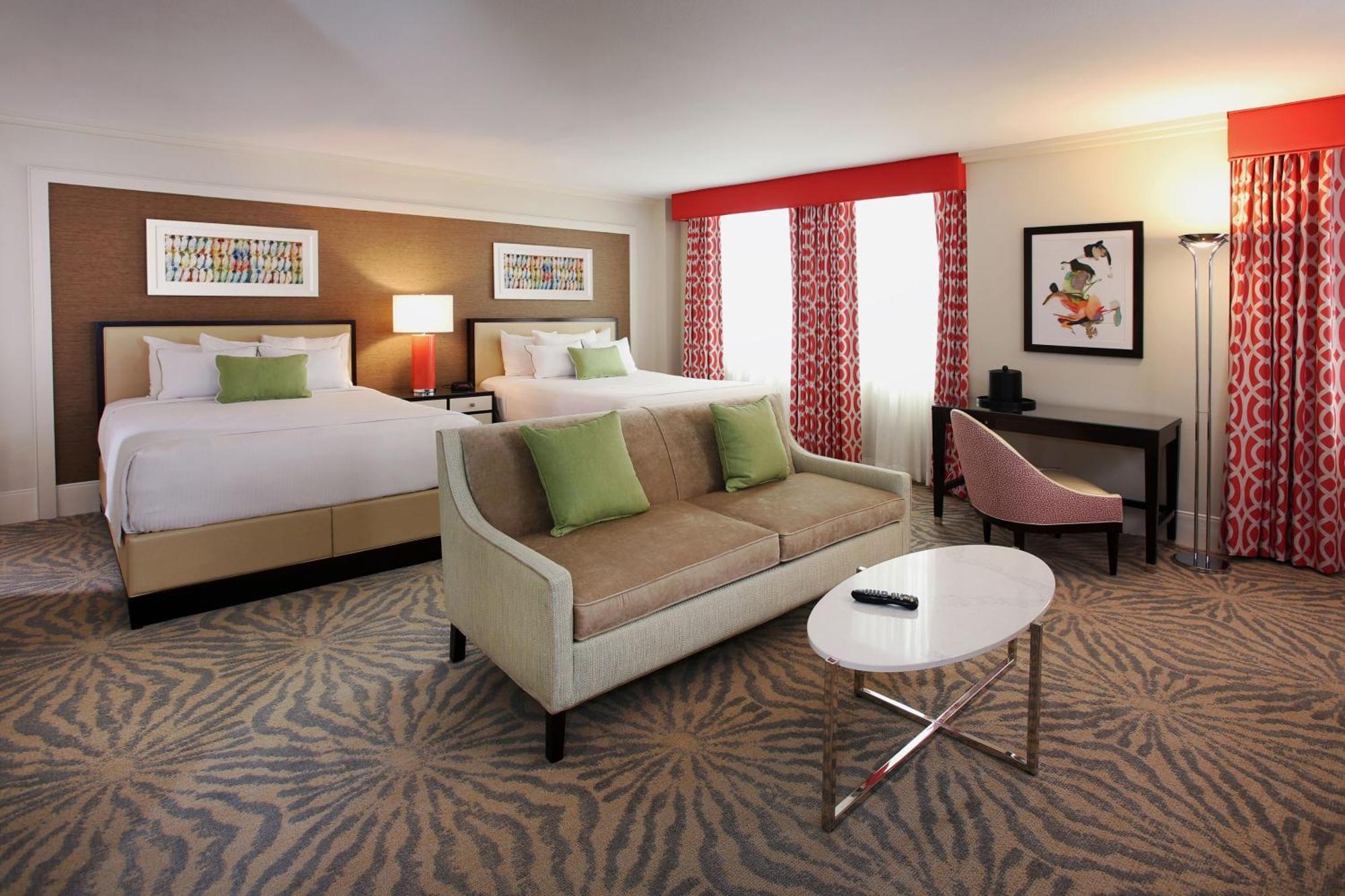 Casino Atlantic 4* Atlantic City