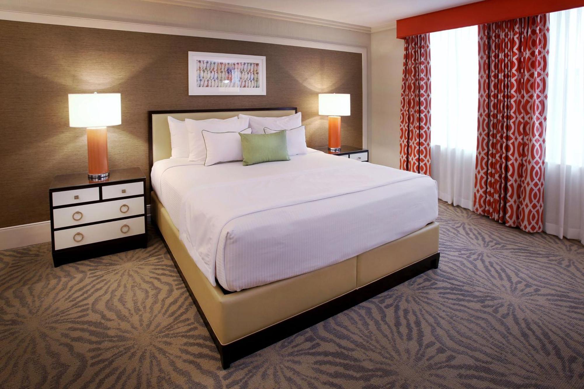 Casino Atlantic Resort