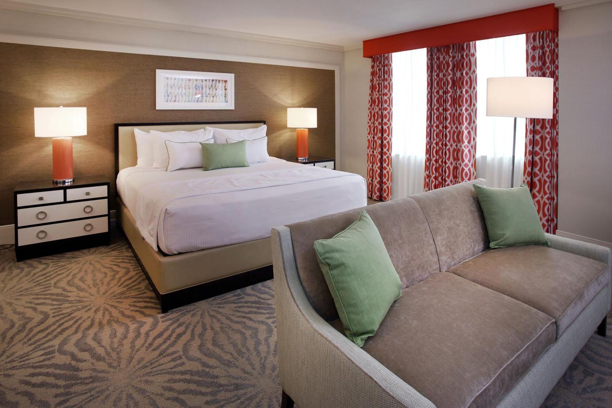 Resort Casino Atlantic Atlantic City